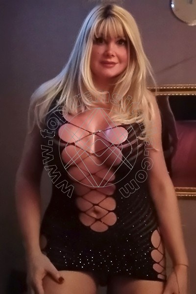 Foto 7 di Yasmin Angel trans Lido Di Dante