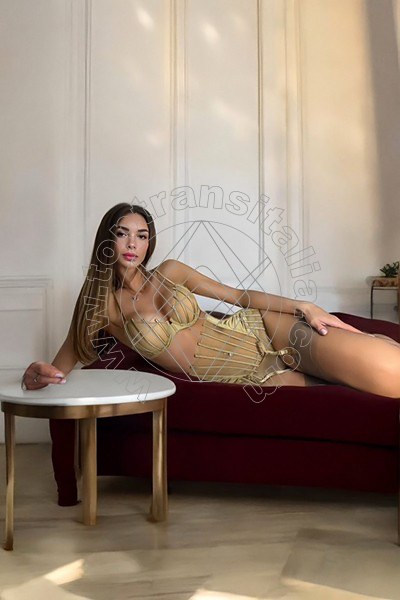 Foto 46 di Dayana Fox trans Milano