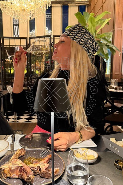 Foto 30 di Lolyta Barby trans Bergamo