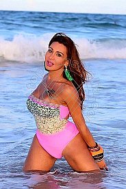 Foto di Iza Chloe