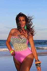 Foto di Iza Chloe