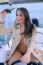 Foto di Melissa Jolie