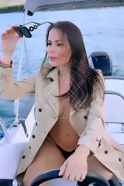 Foto 15 di Melissa Jolie trans Alba Adriatica