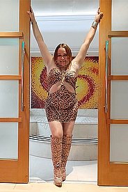 Foto di Suzy Gleice Pornostar