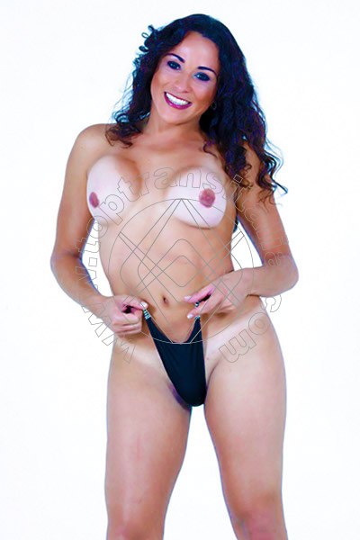 Foto 42 di Suzy Gleice Pornostar trans San Paolo