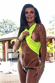 Foto di Pamela Trans Fitness