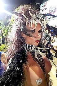 Foto di Pamela Trans Fitness
