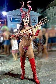 Foto di Pamela Trans Fitness