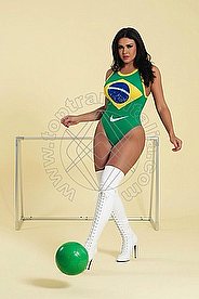 Foto di Letizia Sallis Pornostar
