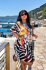 Foto di Letizia Sallis Pornostar