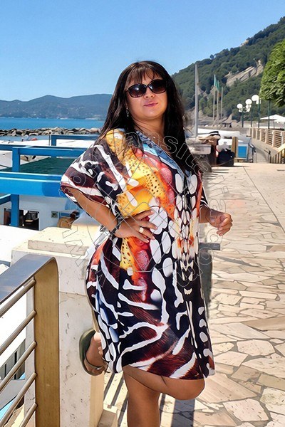 Foto 6 di Letizia Sallis Pornostar trans Reggio Emilia