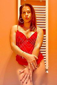 Foto di Jessyca Silveira