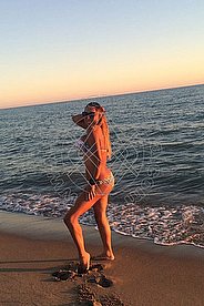 Foto di Sashy K