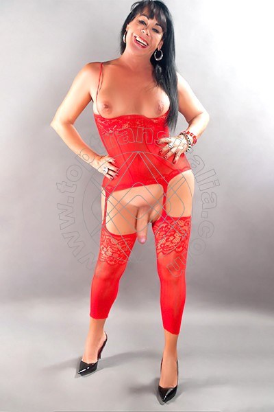 Foto hot 2 di Roberta Bambola trans Agrigento