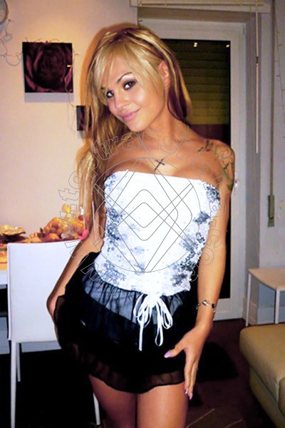 Foto 111 di Nikky Pornostar trans Roma