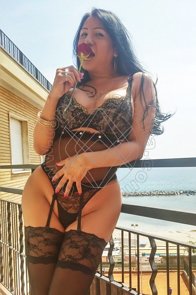 Foto 45 di Jasmin Ohara trans Torino