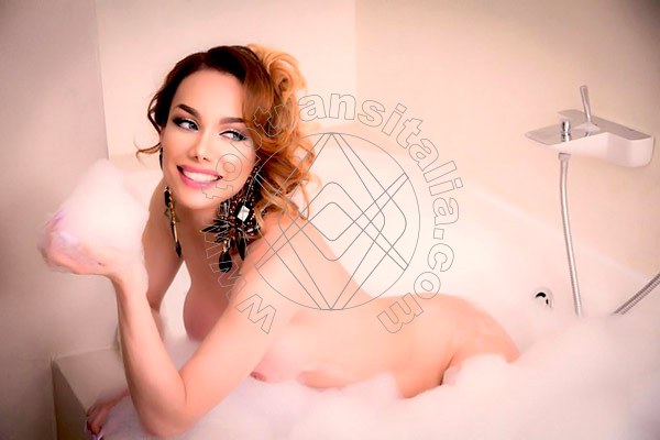 Foto 41 di Kalena Rios Pornostar trans Cremona