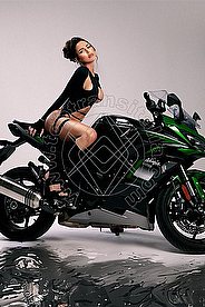 Foto di Danyela Alves