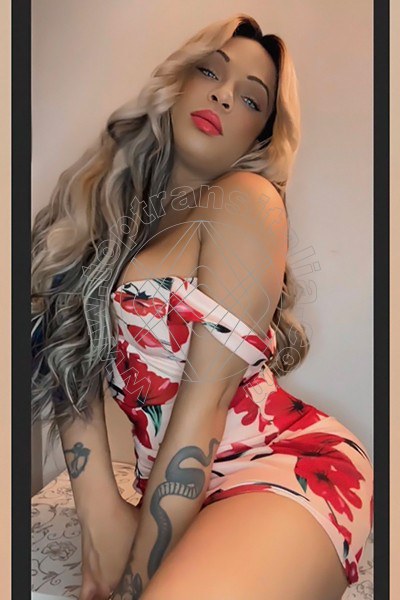 Foto 22 di Dior trans Genova
