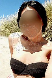 Foto di Sabrina Trans Asiatica