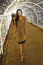 Foto di Sabrina Trans Asiatica