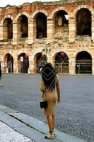 Foto di Sabrina Trans Asiatica