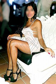 Foto di Sabrina Trans Asiatica