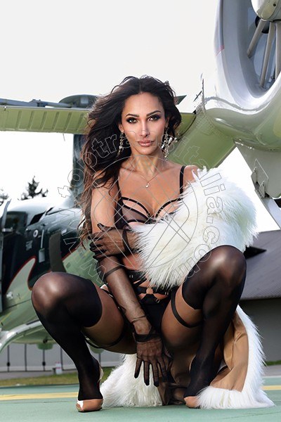 Foto 3 di Leticia Freitas trans Milano