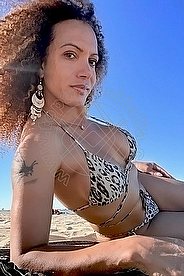 Foto di Izabella Rabanne