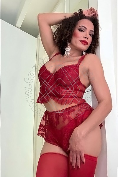 Foto 18 di Izabella Rabanne trans Verona