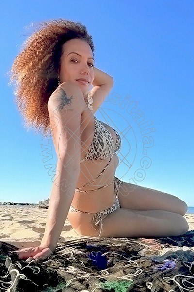 Foto 4 di Izabella Rabanne trans Verona
