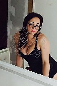 Foto di Carla Attrice Italiana