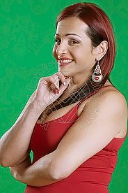 Foto di Carla Attrice Italiana