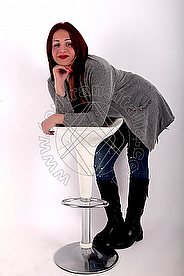 Foto di Carla Attrice Italiana