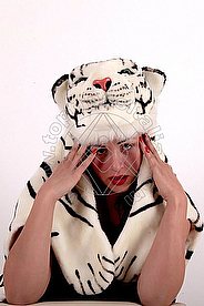 Foto di Carla Attrice Italiana