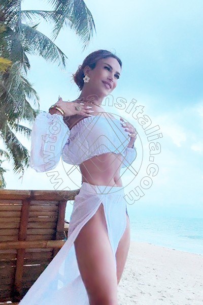 Foto hot di Melissa Txx trans Bassano del grappa