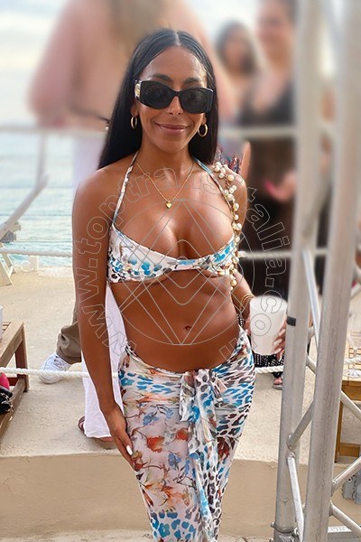 Foto 16 di Vivy Noronha trans Sanremo