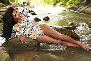 Foto di Bruna Deep Swallow
