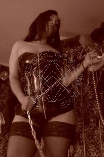 Foto 2 di Lady Ruby mistress Viterbo