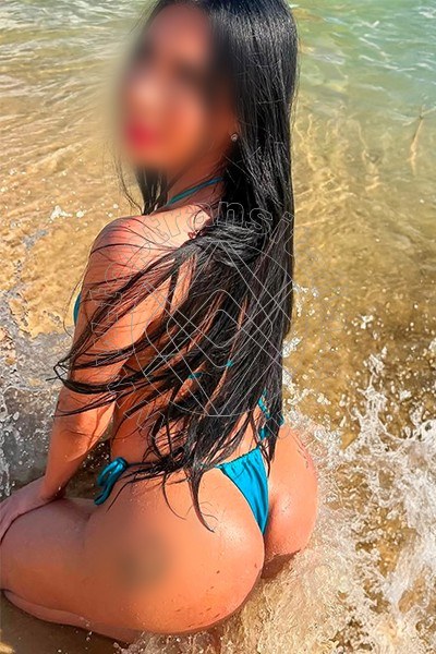 Foto 3 di Giulia Italiana trans Roma