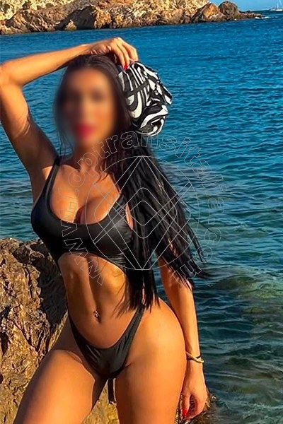 Foto 1 di Giulia Italiana trans Roma