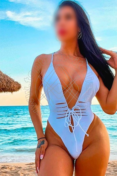 Foto 2 di Giulia Italiana trans Roma