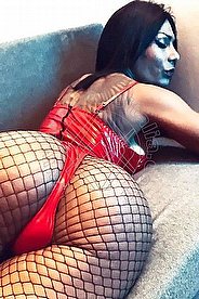 Foto di Yasmin Tx