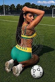 Foto di Yasmin Tx