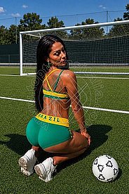 Foto di Yasmin Tx