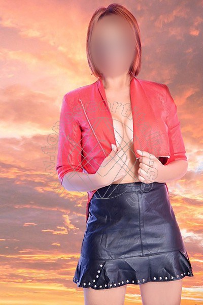 Foto 2 di Elena Vip Italiana escort Napoli