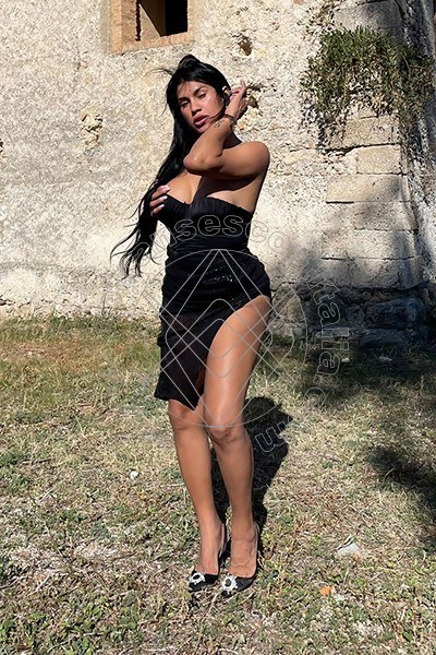 Foto 1 di Delizia Malizia transescort Matera