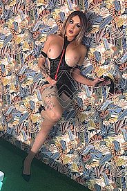 Foto di Rossana Bulgari Italiana