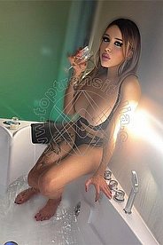 Foto di Rossana Bulgari Italiana