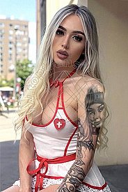 Foto di Rossana Bulgari Italiana
